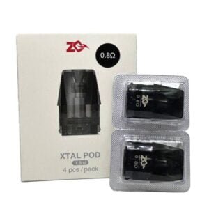 Картридж ZQ Xtal Pod (Xtal SE / Xtal Pro Ultra)