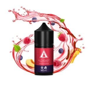 Премікс набір Alchemist FL Salt Mojo 30 мл