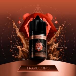 Премікс набір Alchemist Salt Frappuccino 30 мл