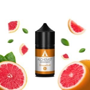 Премікс набір Alchemist Salt Grapefruit 30 мл