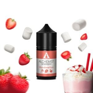 Премікс набір Alchemist Salt Marshmellow 30 мл