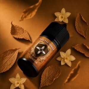 Премікс набір Alchemist Tobacco Collection Vanilla 30 мл