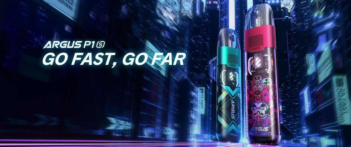 Электронные сигареты вейпы одноразки