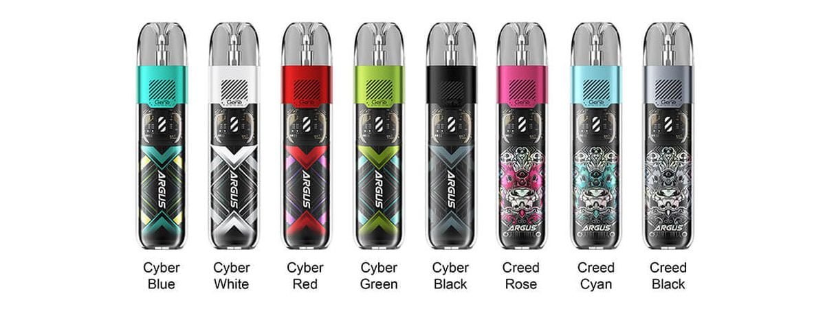 Электронные сигареты вейпы одноразки