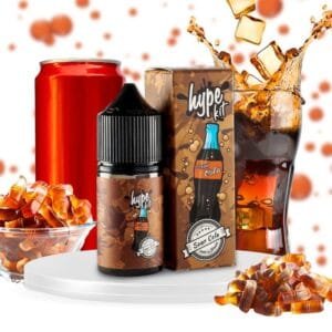 Премікс набір Hype Mix Salt Sour Cola 30 мл