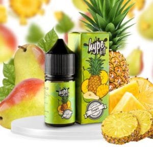 Премікс набір Hype Mix Salt Tropic 30 мл
