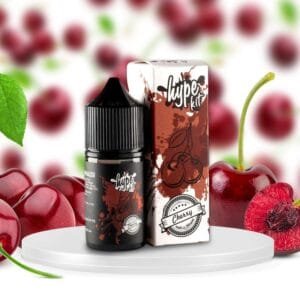 Премікс набір Hype Salt Cherry 30 мл