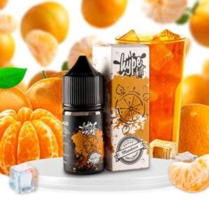 Премікс набір Hype Salt Mandarin 30 мл