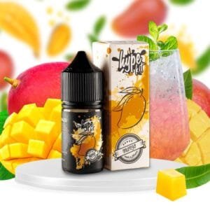 Премікс набір Hype Salt Mango 30 мл