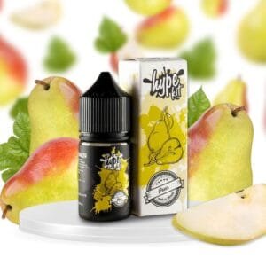 Премікс набір Hype Salt Pear 30 мл