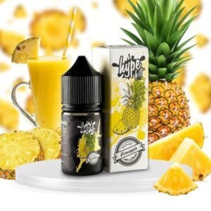 Премікс набір Hype Salt Pineapple 30 мл