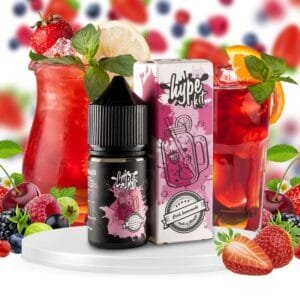 Премікс набір Hype Salt Pink Lemonade 30 мл