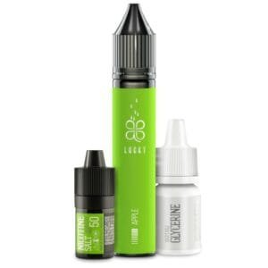 Премікс набір Lucky Apple 30 мл