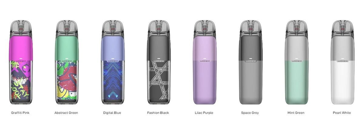 Электронные сигареты вейпы одноразки