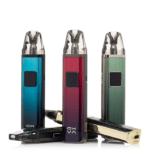 Набір OXVA XLIM Pro Pod Kit 30W 1000mAh
