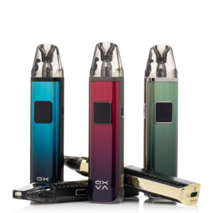 Набір OXVA XLIM Pro Pod Kit 30W 1000mAh