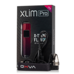 Набір OXVA XLIM Pro Pod Kit 30W 1000mAh