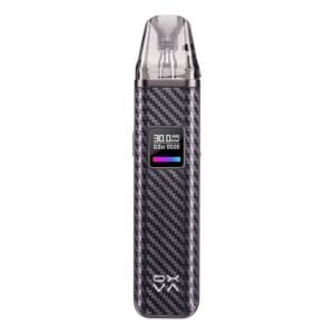 Набір OXVA XLIM Pro Pod Kit 30W 1000mAh Black Carbon