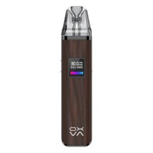 Набір OXVA XLIM Pro Pod Kit 30W 1000mAh Brown Wood