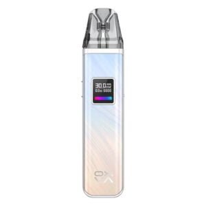 Набір OXVA XLIM Pro Pod Kit 30W 1000mAh Fancy Feather