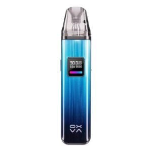 Набір OXVA XLIM Pro Pod Kit 30W 1000mAh Gleamy Blue