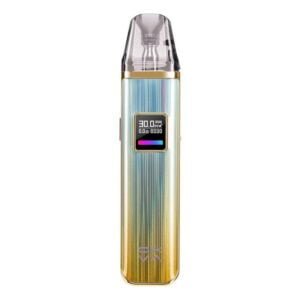 Набір OXVA XLIM Pro Pod Kit 30W 1000mAh Gleamy Cyan
