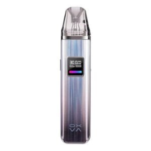 Набір OXVA XLIM Pro Pod Kit 30W 1000mAh Gleamy Gray