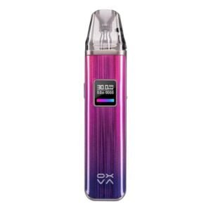 Набір OXVA XLIM Pro Pod Kit 30W 1000mAh Gleamy Red