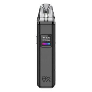 Набір OXVA XLIM Pro Pod Kit 30W 1000mAh Grey Leather