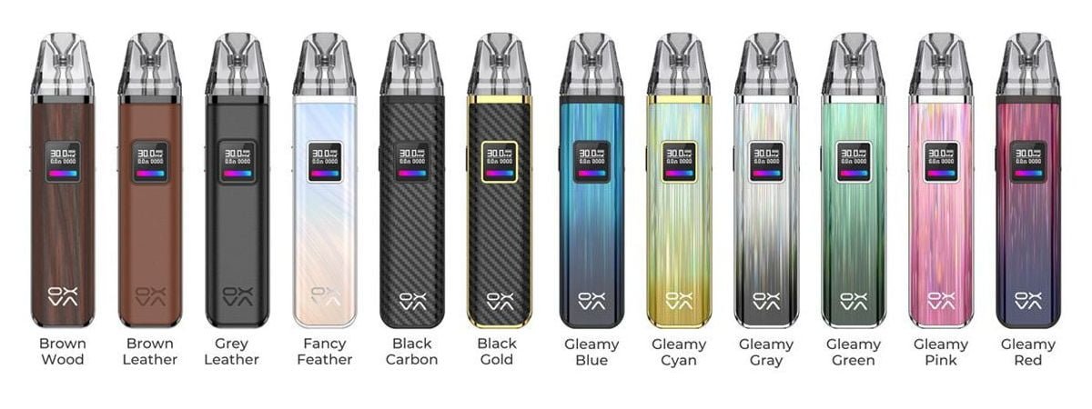 Электронные сигареты вейпы одноразки