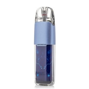 Набір Vaporesso LUXE Q2 SE Pod Kit 1000mAh Digital Blue