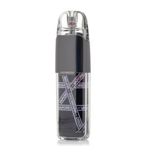 Набір Vaporesso LUXE Q2 SE Pod Kit 1000mAh Fashion Black