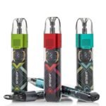 Набір Voopoo Argus P1s Pod Kit 800mAh