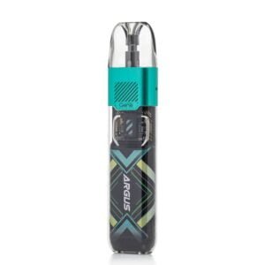 Набір Voopoo Argus P1s Pod Kit 800mAh Cyber Blue