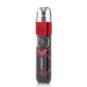 Набір Voopoo Argus P1s Pod Kit 800mAh Cyber Red