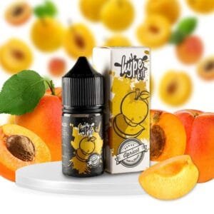 Премікс набір Hype Salt Apricot 30 мл