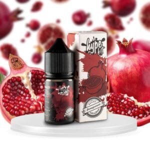 Премікс набір Hype Salt Pomegranate 30 мл