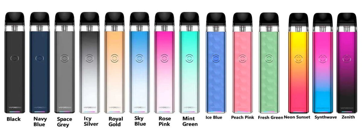 Электронные сигареты вейпы одноразки