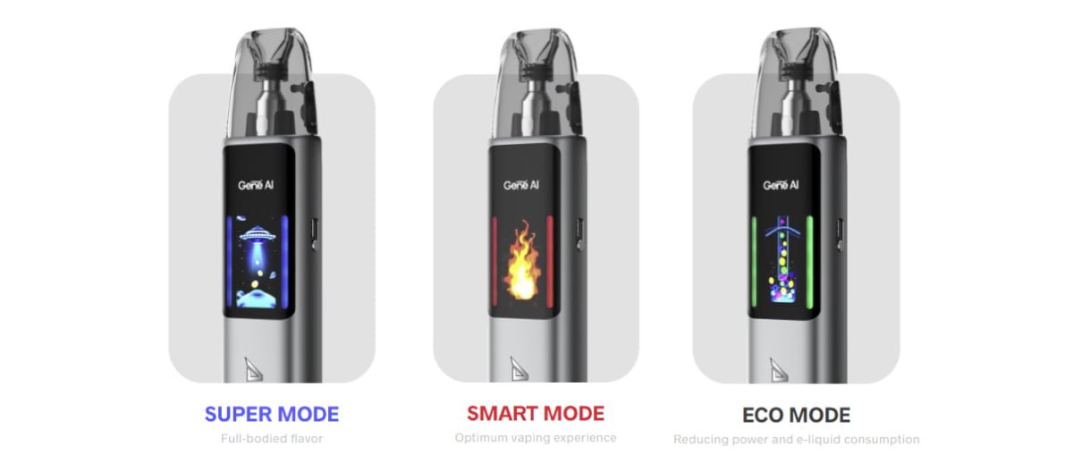 Электронные сигареты вейпы одноразки
