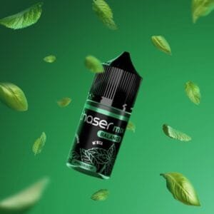 Премікс набір Chaser Mix Базилік М'ята 30 мл