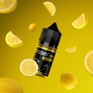 Премікс набір Chaser Mix Лимонний Пиріг 30 мл