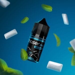 Премікс набір Chaser Mix М'ятний Орбіт 30 мл