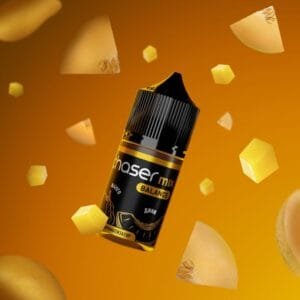 Премікс набір Chaser Mix Манго Диня 30 мл