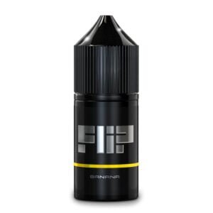 Премікс набір Flip Salt Banana 30 мл