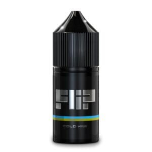 Премікс набір Flip Salt Cold Kiwi 30 мл