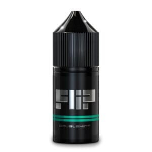 Премікс набір Flip Salt Doublemint 30 мл