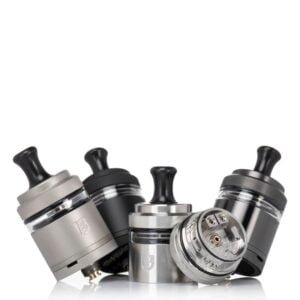 Атомайзер Vandy Vape BSKR V3 MTL RTA (Berserker)