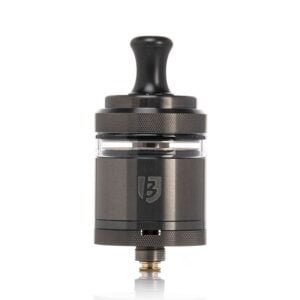 Атомайзер Vandy Vape BSKR V3 MTL RTA (Berserker)