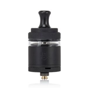 Атомайзер Vandy Vape BSKR V3 MTL RTA (Berserker) Matte Black
