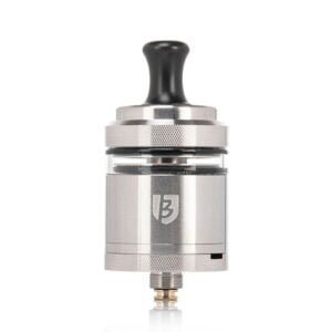 Атомайзер Vandy Vape BSKR V3 MTL RTA (Berserker) Stainless Steel